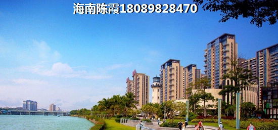 海南近海湾（别名正光观海）买房怎么样？